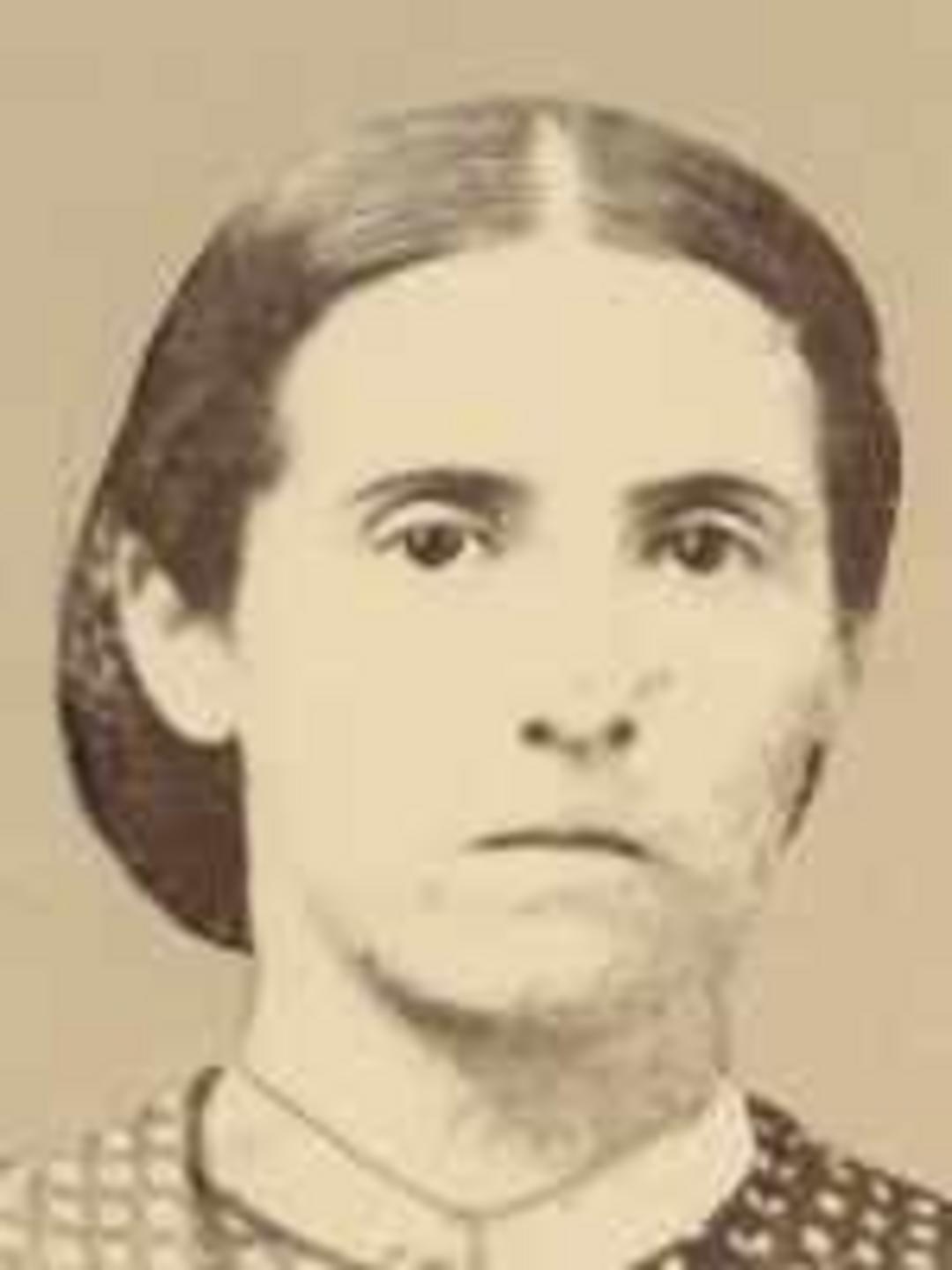 Mary Ann Lemon (1842 - 1928) Profile